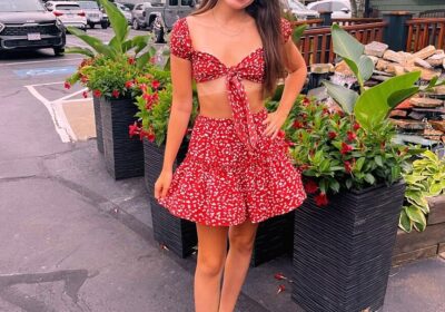 Rize Escort Güliz